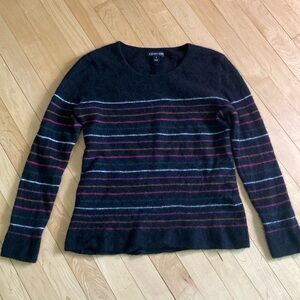 41 hawthorn cashmere sweater. Size medium